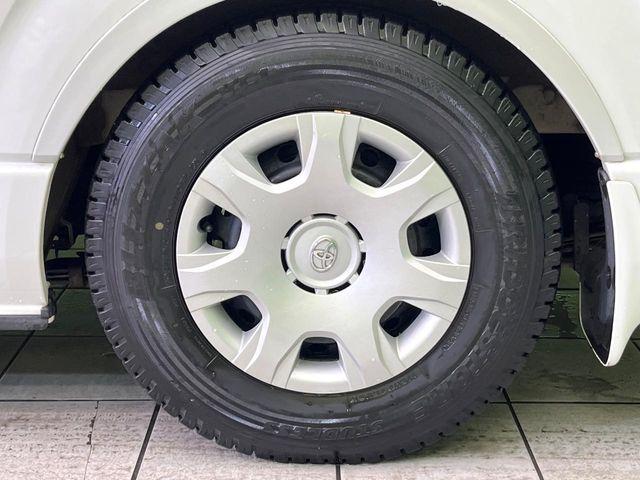 ハイエースバン（新潟県新潟市東区）