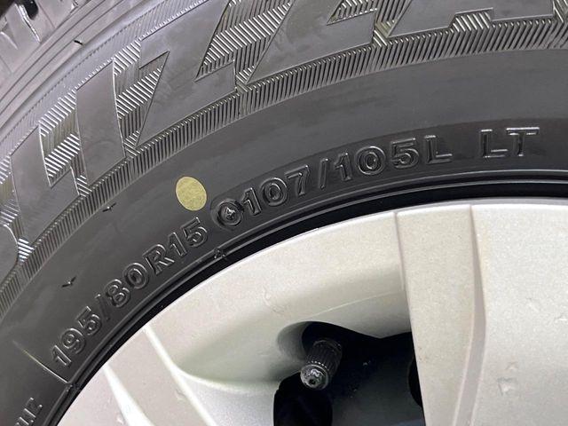 ハイエースバン（新潟県新潟市東区）