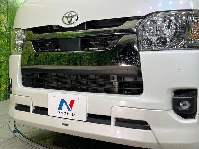 ハイエースバン（新潟県新潟市東区）