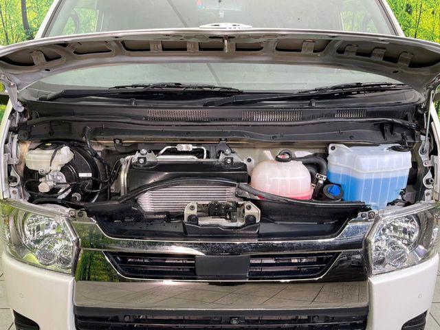 ハイエースバン（新潟県新潟市東区）