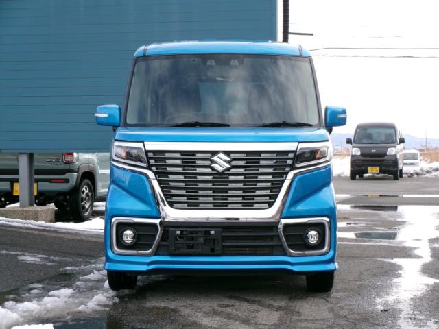 スペーシア（新潟県新潟市秋葉区）画像2