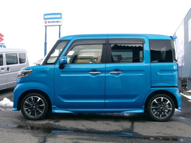 スペーシア（新潟県新潟市秋葉区）画像4