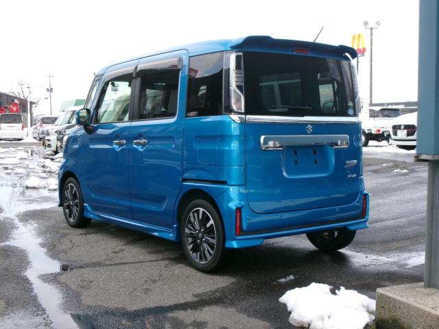 スペーシア（新潟県新潟市秋葉区）画像5