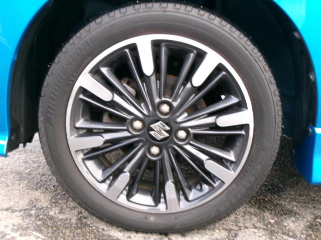 スペーシア（新潟県新潟市秋葉区）画像21