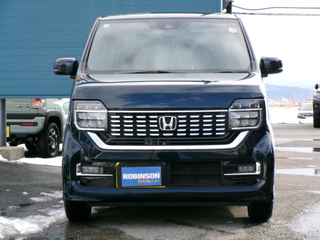 N-WGNカスタム（新潟県新潟市秋葉区）画像2