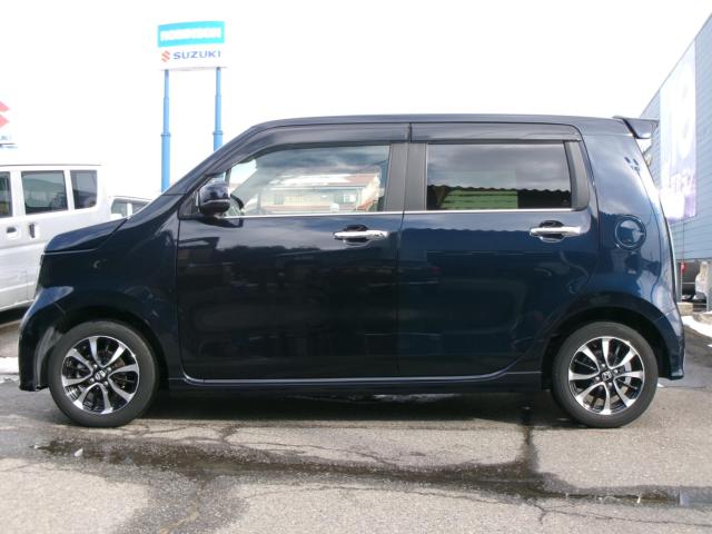 N-WGNカスタム（新潟県新潟市秋葉区）画像4