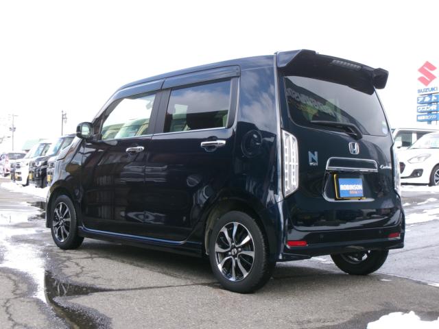 N-WGNカスタム（新潟県新潟市秋葉区）画像5