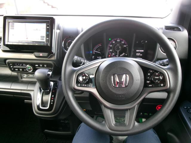 N-WGNカスタム（新潟県新潟市秋葉区）画像7