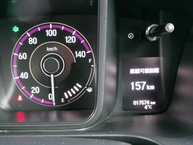 N-WGNカスタム（新潟県新潟市秋葉区）画像8