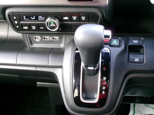 N-WGNカスタム（新潟県新潟市秋葉区）画像11