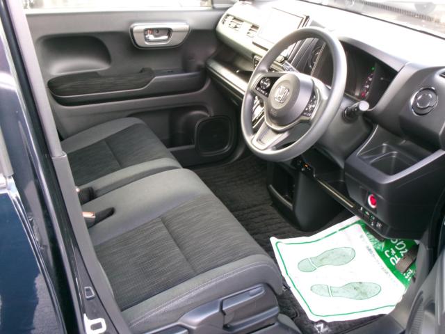 N-WGNカスタム（新潟県新潟市秋葉区）画像18