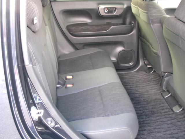 N-WGNカスタム（新潟県新潟市秋葉区）画像19