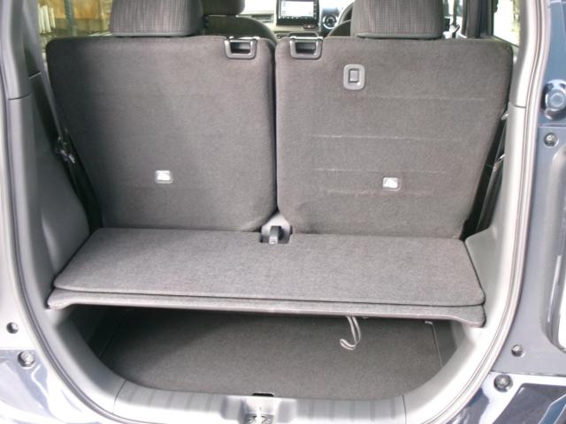 N-WGNカスタム（新潟県新潟市秋葉区）画像20