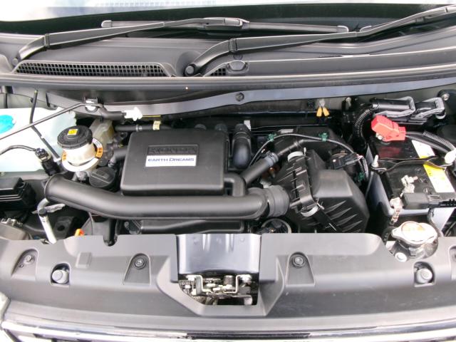 N-WGNカスタム（新潟県新潟市秋葉区）画像21