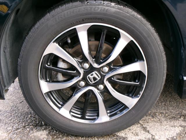 N-WGNカスタム（新潟県新潟市秋葉区）画像22