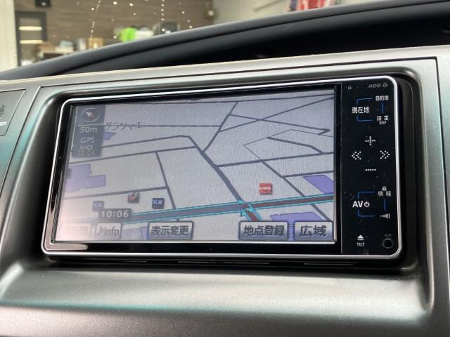 エスティマ（新潟県燕市）画像8