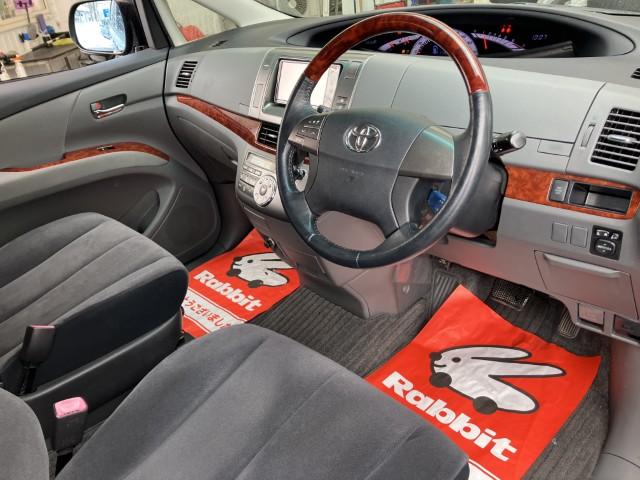 エスティマ（新潟県燕市）画像18