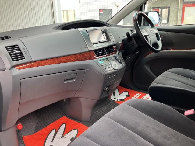 エスティマ（新潟県燕市）画像19