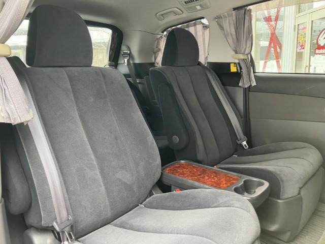 エスティマ（新潟県燕市）画像13