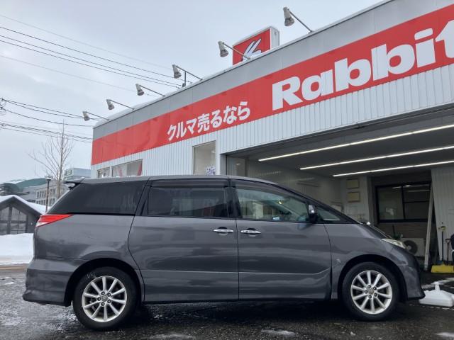 エスティマ（新潟県燕市）画像21