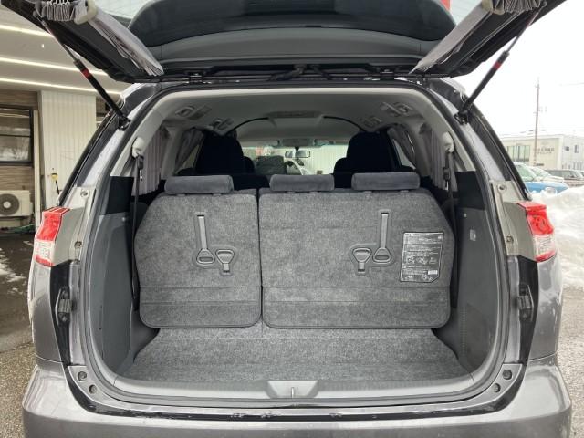 エスティマ（新潟県燕市）画像24