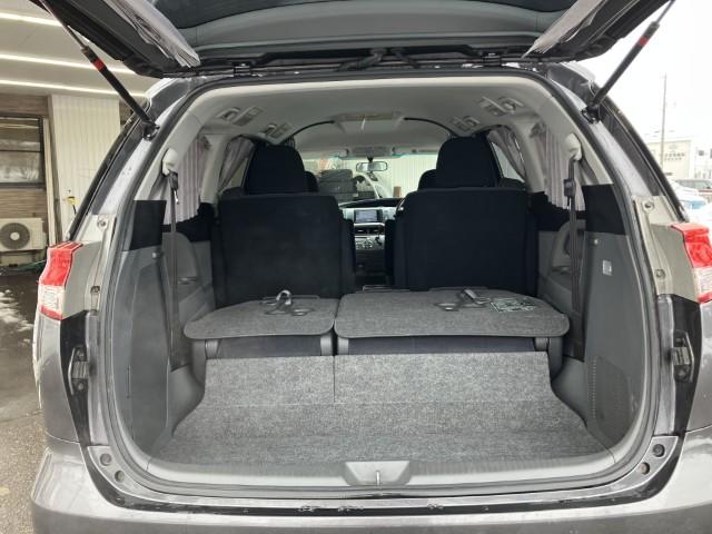 エスティマ（新潟県燕市）画像25