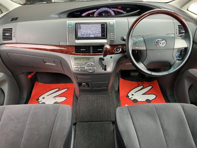 エスティマ（新潟県燕市）画像4