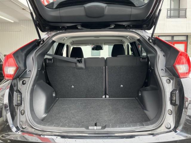 エクリプスクロス（新潟県燕市）画像28