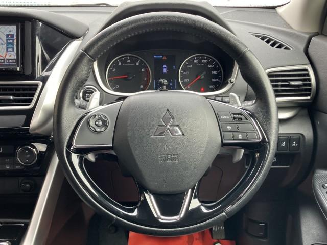 エクリプスクロス（新潟県燕市）画像5