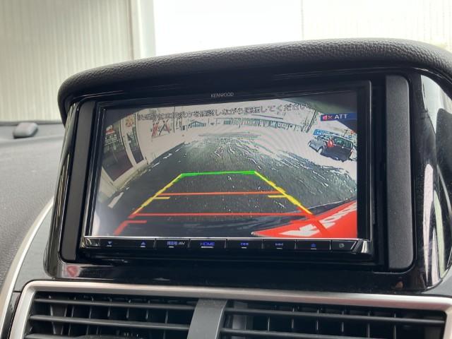 エクリプスクロス（新潟県燕市）画像11