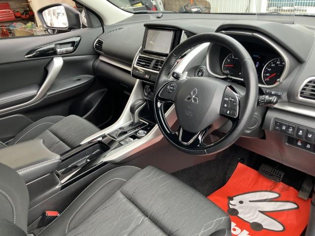 エクリプスクロス（新潟県燕市）画像19