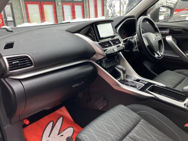 エクリプスクロス（新潟県燕市）画像20