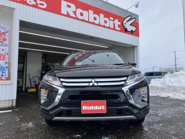 エクリプスクロス（新潟県燕市）画像26