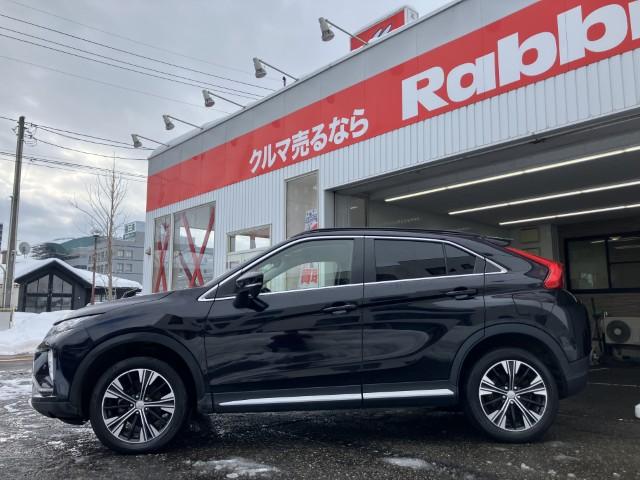 エクリプスクロス（新潟県燕市）画像24