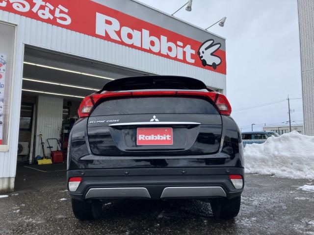 エクリプスクロス（新潟県燕市）画像27