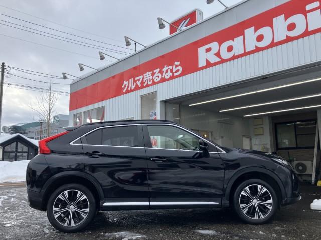 エクリプスクロス（新潟県燕市）画像25