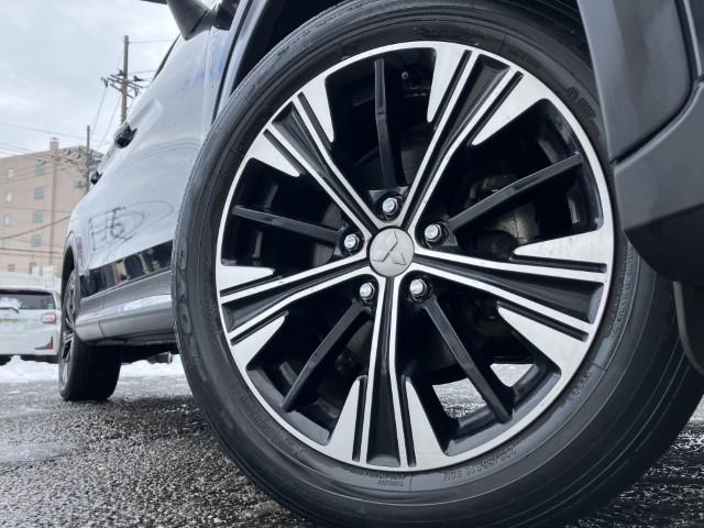 エクリプスクロス（新潟県燕市）画像22