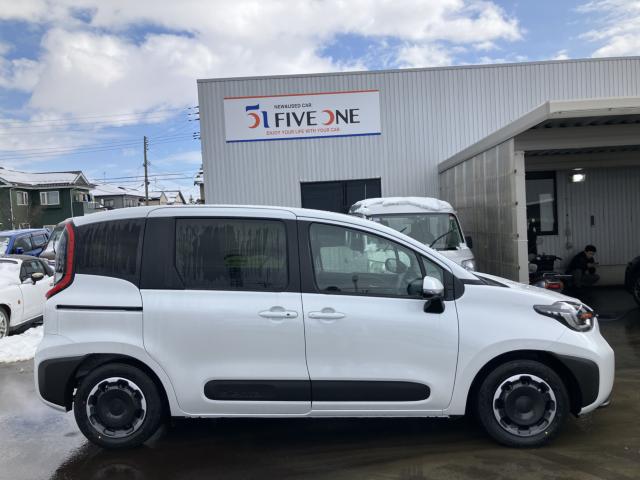 シエンタ（新潟県新潟市南区）画像7