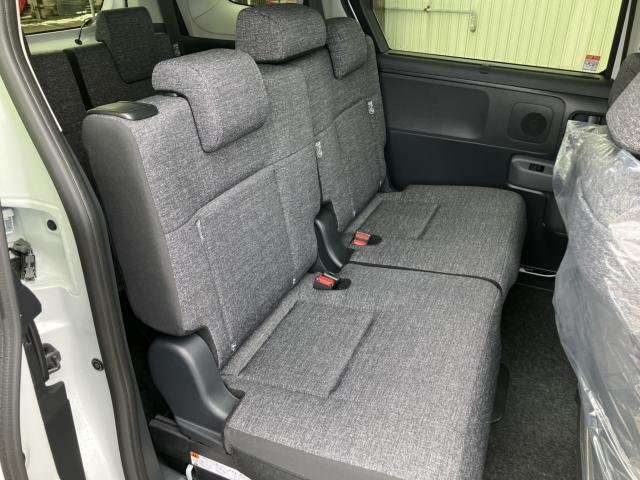 シエンタ（新潟県新潟市南区）画像14