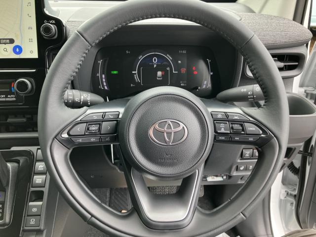 シエンタ（新潟県新潟市南区）画像10