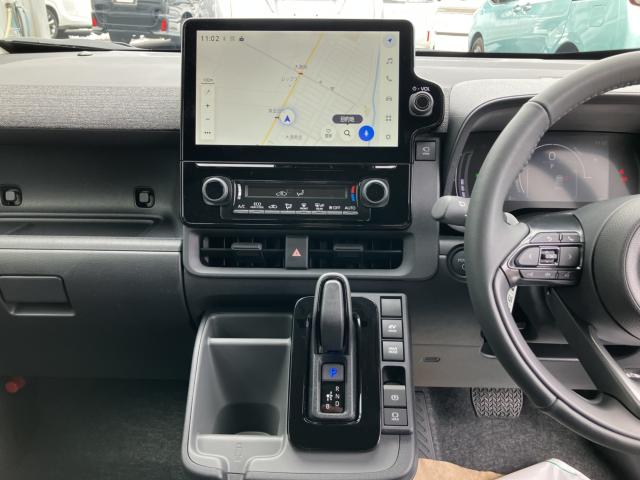 シエンタ（新潟県新潟市南区）画像17