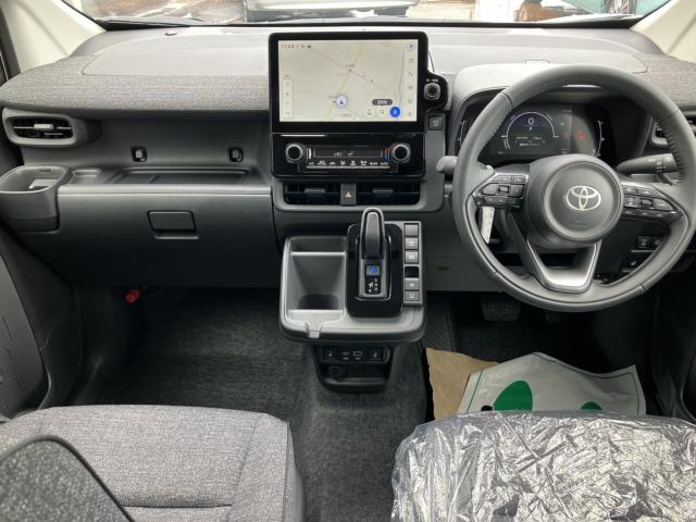 シエンタ（新潟県新潟市南区）画像9