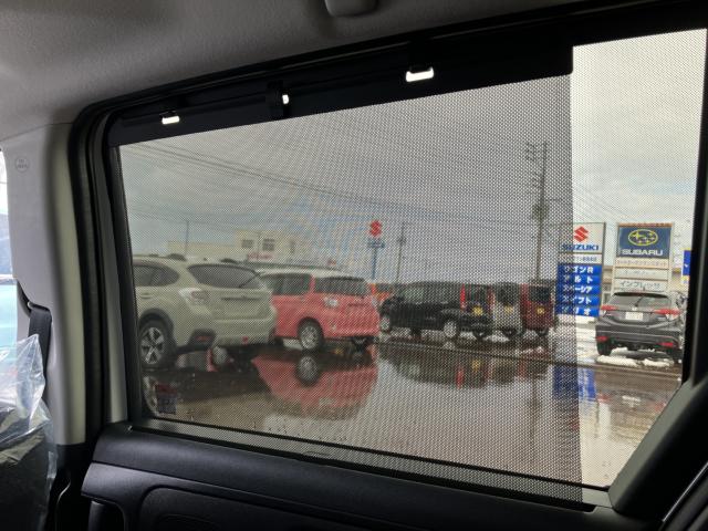 シエンタ（新潟県新潟市南区）画像30