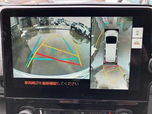 シエンタ（新潟県新潟市南区）画像22