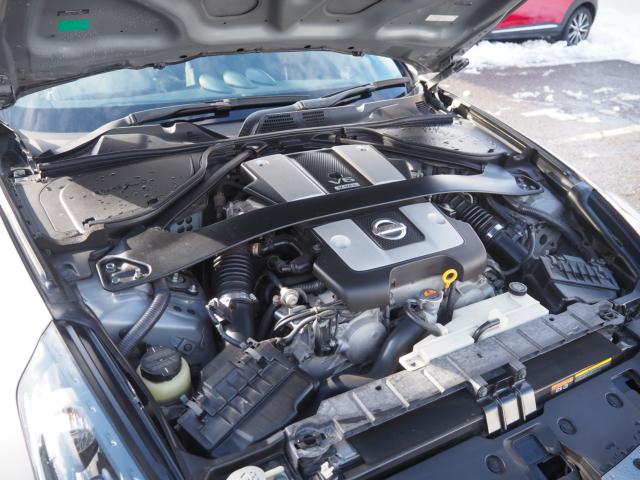 フェアレディＺ（新潟県新潟市西区）画像20