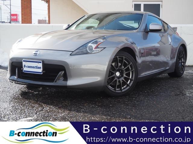 フェアレディＺ（新潟県新潟市西区）