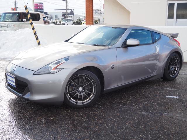 フェアレディＺ（新潟県新潟市西区）画像21