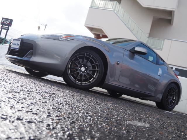 フェアレディＺ（新潟県新潟市西区）画像22