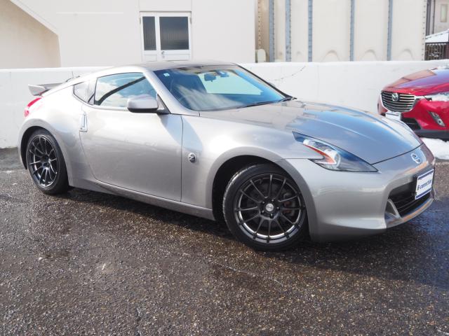 フェアレディＺ（新潟県新潟市西区）画像25