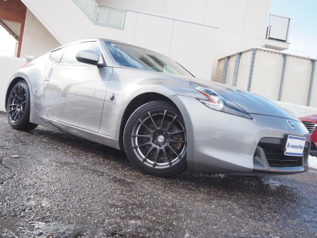 フェアレディＺ（新潟県新潟市西区）画像37